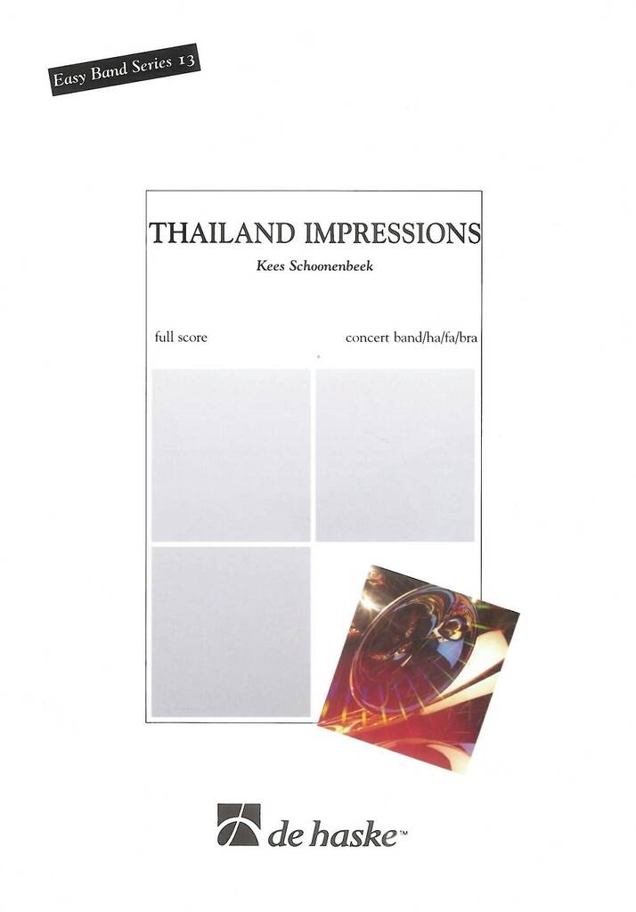 Thailand Impressions
